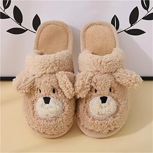 Handmade Dog Slippers